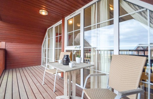 Kongsmark House | Stunning home in Rømø with WiFi