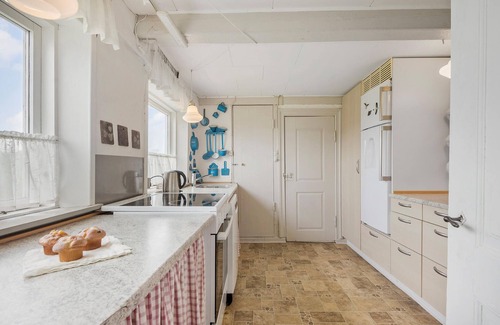 Sonderho House | Stunning home in Ribe