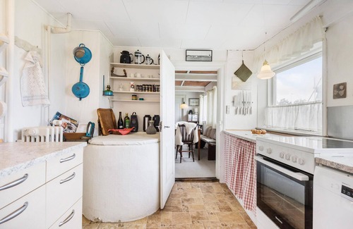 Sonderho House | Stunning home in Ribe