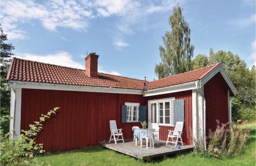 Saffle Municipality House | Stunning Home In Säffle With Sauna