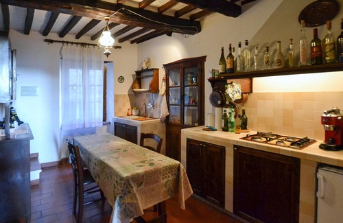 Santa Fiora House | Stunning home in Santa Fiora with WiFi