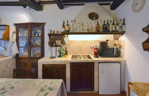 Santa Fiora House | Stunning home in Santa Fiora with WiFi