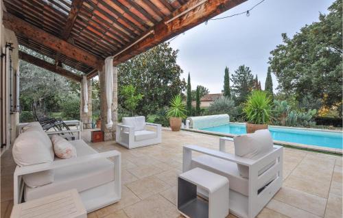 Seillans House | Stunning Home In Seillans
