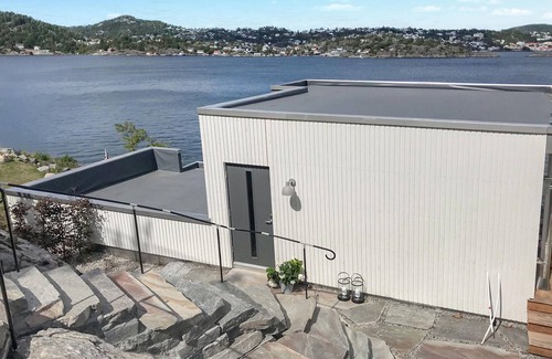 Stabbestad House | Stunning home in Stabbestad