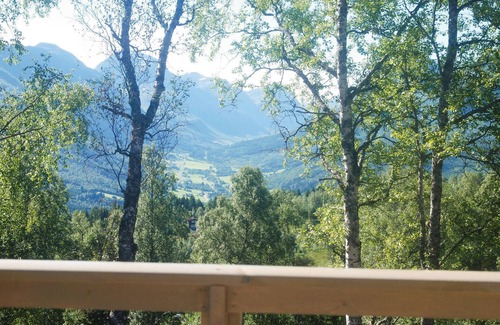 Møre og Romsdal House | Stunning home in Stranda with sauna
