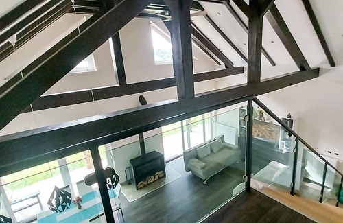 Strigova House | Stunning home in Strigova with WiFi