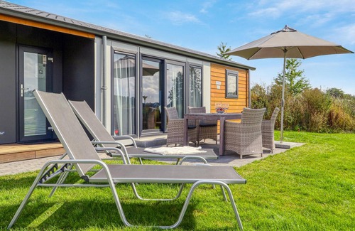 Suesel House | Stunning home in Süsel with WiFi