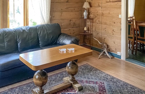 Sirdal House | Stunning home in Tonstad with WiFi