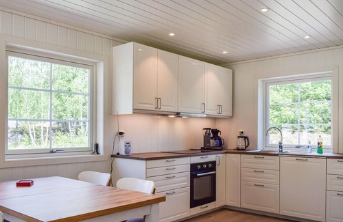 Tvedestrand House | Stunning home in Tvedestrand