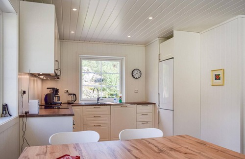 Tvedestrand House | Stunning home in Tvedestrand