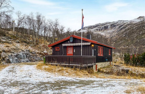 Tyinkrysset House | Stunning home in Tyinkrysset