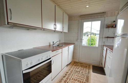 Vinderup House | Stunning home in Vinderup with WiFi