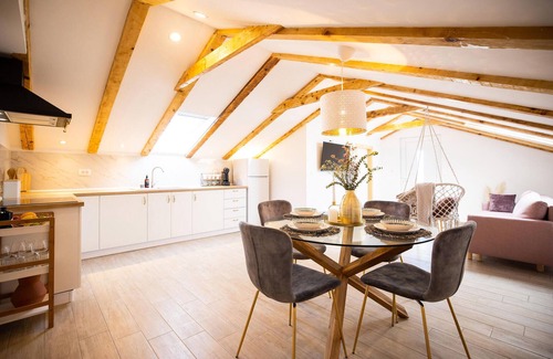 Poljica House | Stunning home in Vrsi with WiFi