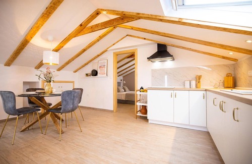 Poljica House | Stunning home in Vrsi with WiFi