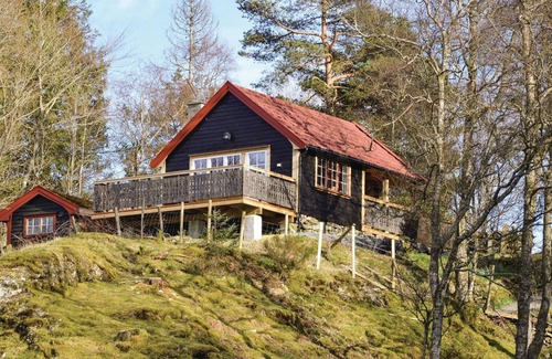 Sveio House | Stunning home in Førde i Hordaland