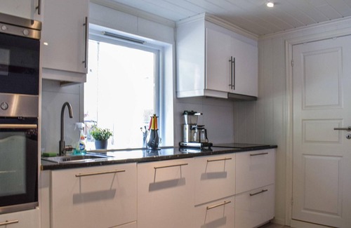 Sveio House | Stunning home in Førde i Hordaland