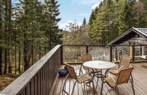 Sveio House | Stunning home in Førde i Hordaland