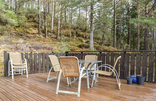 Sveio House | Stunning home in Førde i Hordaland