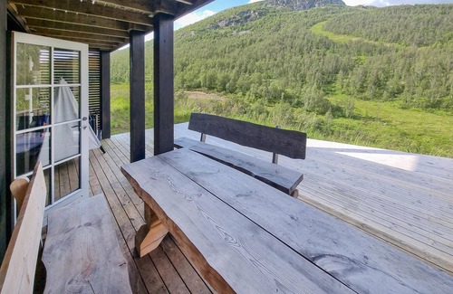Hovden House | Stunning home in Hovden i Setesdal