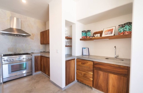 Los Barriles Apartment | Stunning Home with Incredible Views