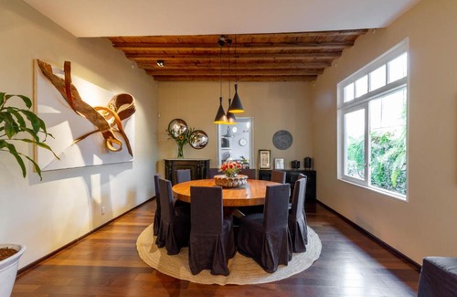 Roma Norte Apartment | Stunning Hotel Boutique in Roma Norte