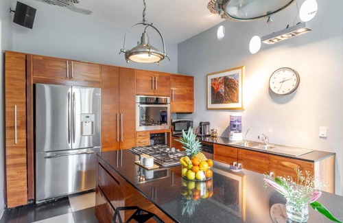 Roma Norte Apartment | Stunning Hotel Boutique in Roma Norte