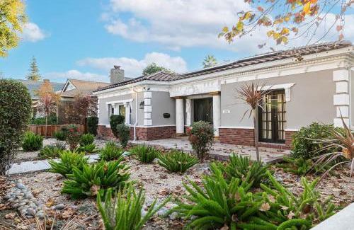 San Jose House | Stunning House wt 6Br 5Bth SJ