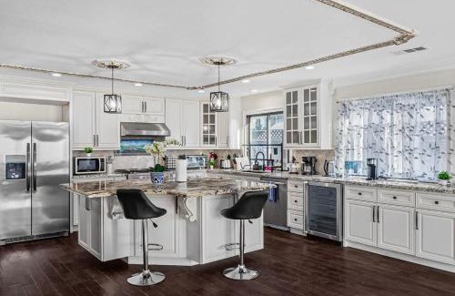 San Jose House | Stunning House wt 6Br 5Bth SJ