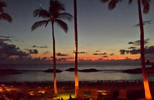 Ko Olina Condo | Stunning KoOlina Kai 2BR/2BA Condo sleeps 4