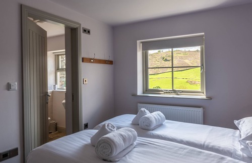 Bretherdale Cottage | Stunning Lake District Barn Conversion
