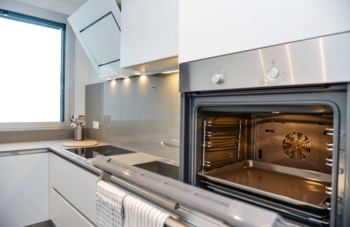 Melide Apartment | Stunning Lake View Apartment by Feel Ticino Feel Home