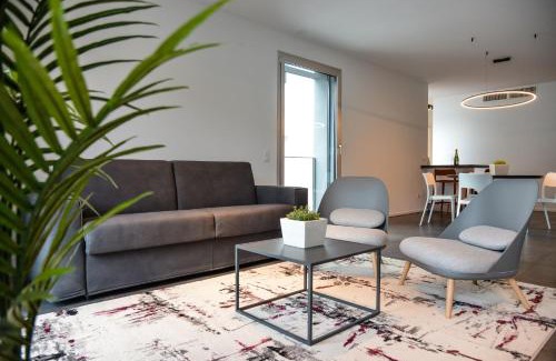 Melide Apartment | Stunning Lake View Apartment by Feel Ticino Feel Home