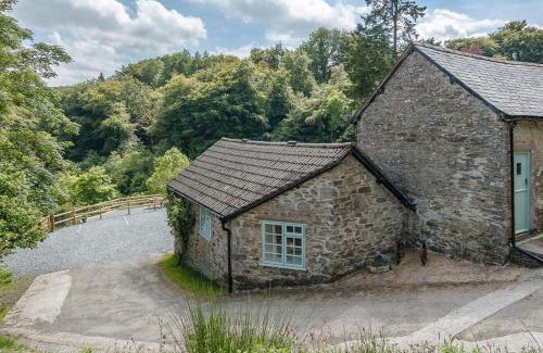 Exmoor National Park House | Stunning location in the centre of Exmoor