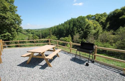 Exmoor National Park House | Stunning location in the centre of Exmoor