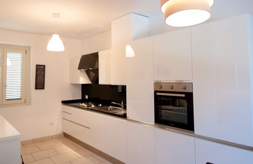 Dizzasco Villa | Stunning modern 4 bedroom Villa w/private pool - stunning views, very tranquil
