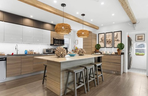 Dania Beach House | Stunning, Modern & Quiet Beach House