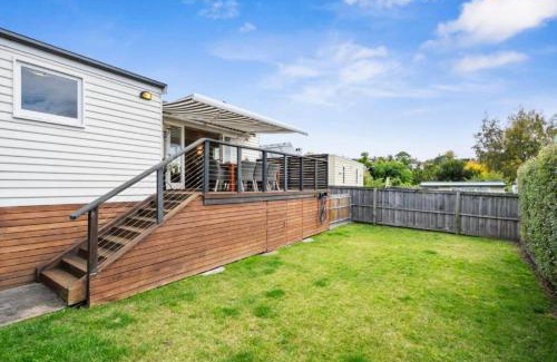 Sandy Bay House | Stunning newly renovated home in perfect location