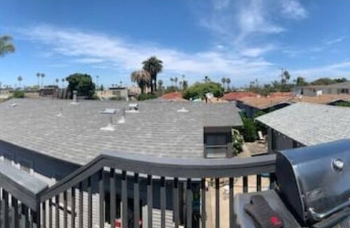 Ocean Beach Apartment | Stunning Ocean Beach Gem - has everything!