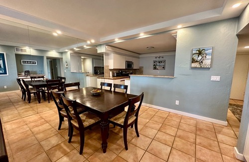 Key West Condo | Stunning Ocean View 2BR/2BA Condo in Exclusive 1800 Atlantic Community