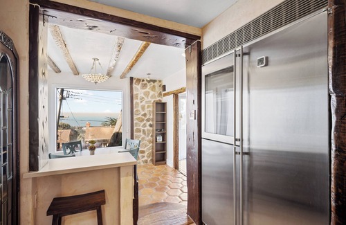 Edgemar - Pacific Manor House | Stunning Ocean view 3-bedroom house in Pacifica