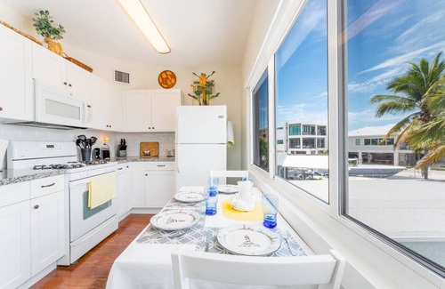 Monroe County Apartment | Stunning Ocean View Private Home!