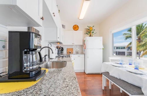 Monroe County Apartment | Stunning Ocean View Private Home!