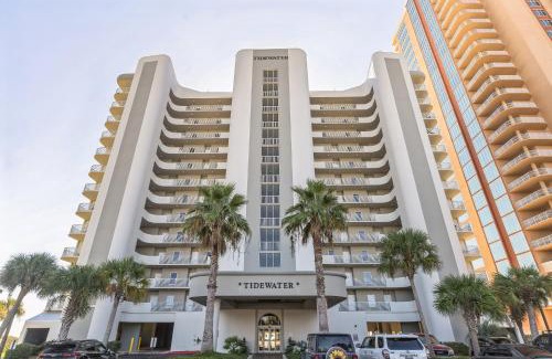 Orange Beach Apartment | Stunning Oceanfront Condo with Resort Amenities condo