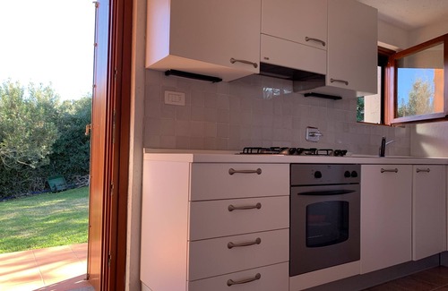 Maremma Coast Villa | Stunning panoramic villa in Punta Ala