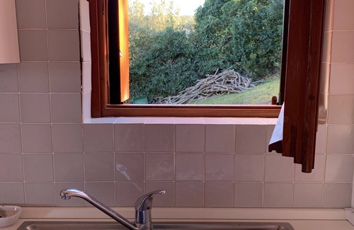 Maremma Coast Villa | Stunning panoramic villa in Punta Ala