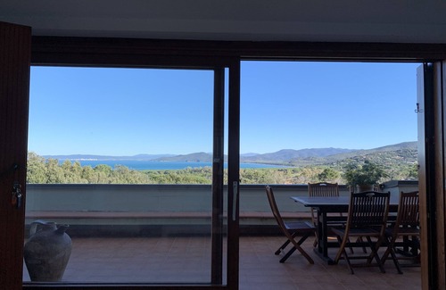 Maremma Coast Villa | Stunning panoramic villa in Punta Ala