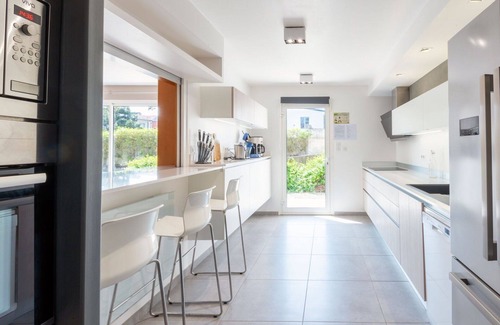 Agon-Coutainville House | Stunning private villa for 12 people with TV, terrace and pets allowed