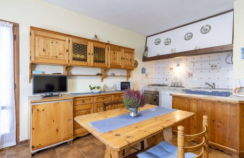 Molini di Triora House | Stunning private villa for 8 guests with WIFI, A/C, balcony and panoramic view