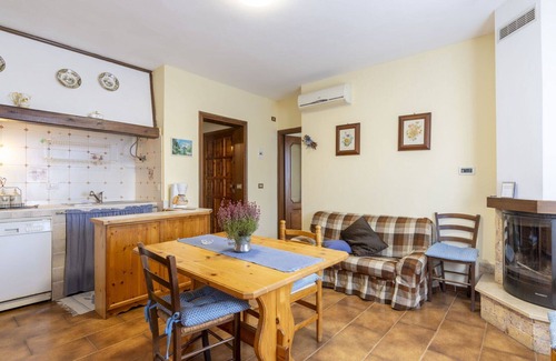 Molini di Triora House | Stunning private villa for 8 guests with WIFI, A/C, balcony and panoramic view