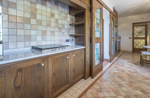 Massa e Cozzile Villa | Stunning private villa with private pool, WIFI, sauna, A/C, hot tub, TV, patio and panoramic view